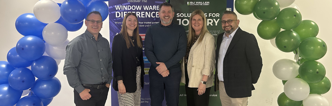 WWL and BJ Waller Relocation
