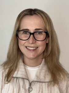 Rachael Lewis of PiGs and Modern Joinery News
