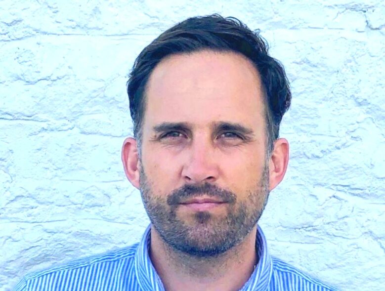 James Lund Lack, Donaldson Timber Systems 2026