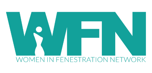 WFN event to champion Women in Fenestration WFN Logo 2026