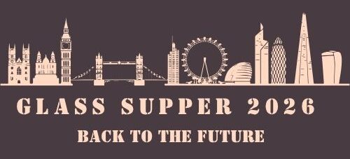 Glass Supper 2026 nears sell-out