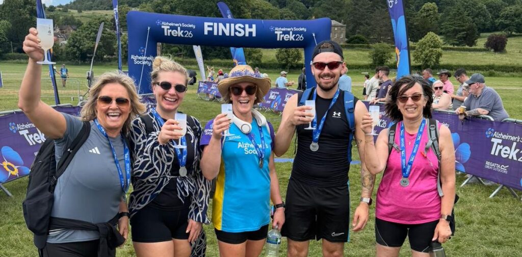 Peak District Challenge 2026