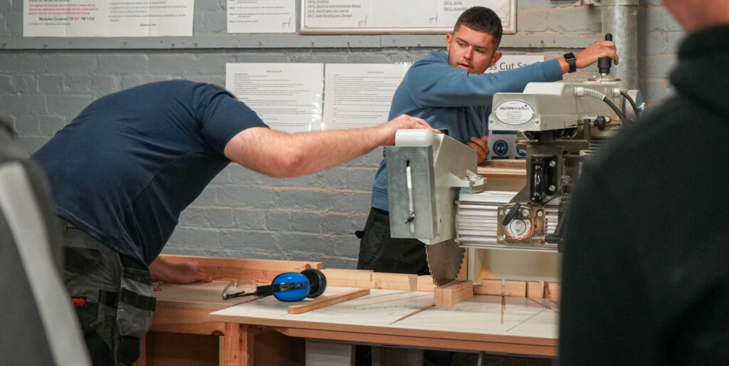 Why employers matter in apprenticeship success