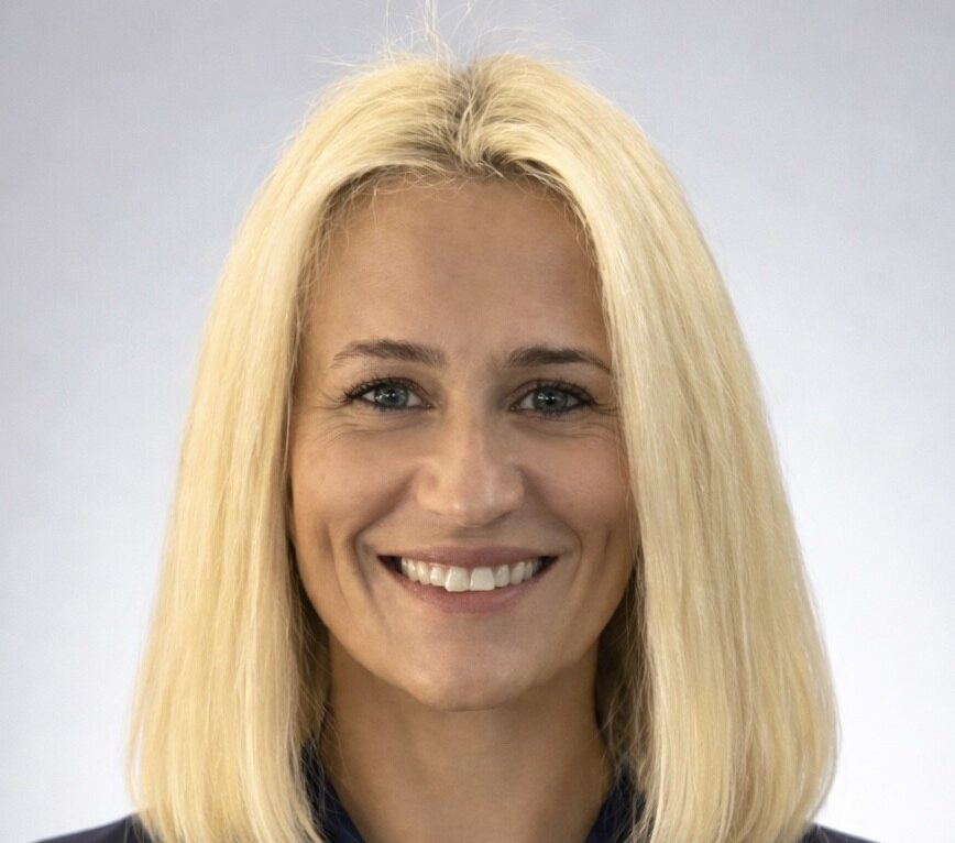 Lauren Mawford 2026