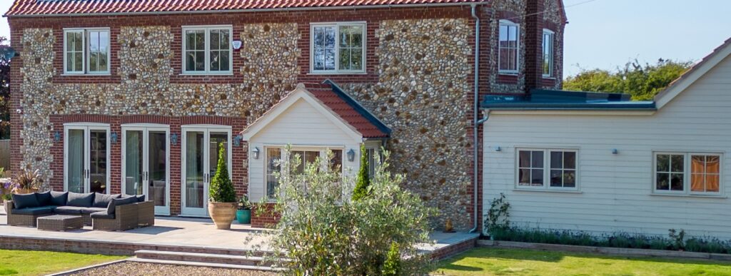 Future Homes Standard: What Joinery Manufacturers Need to Know