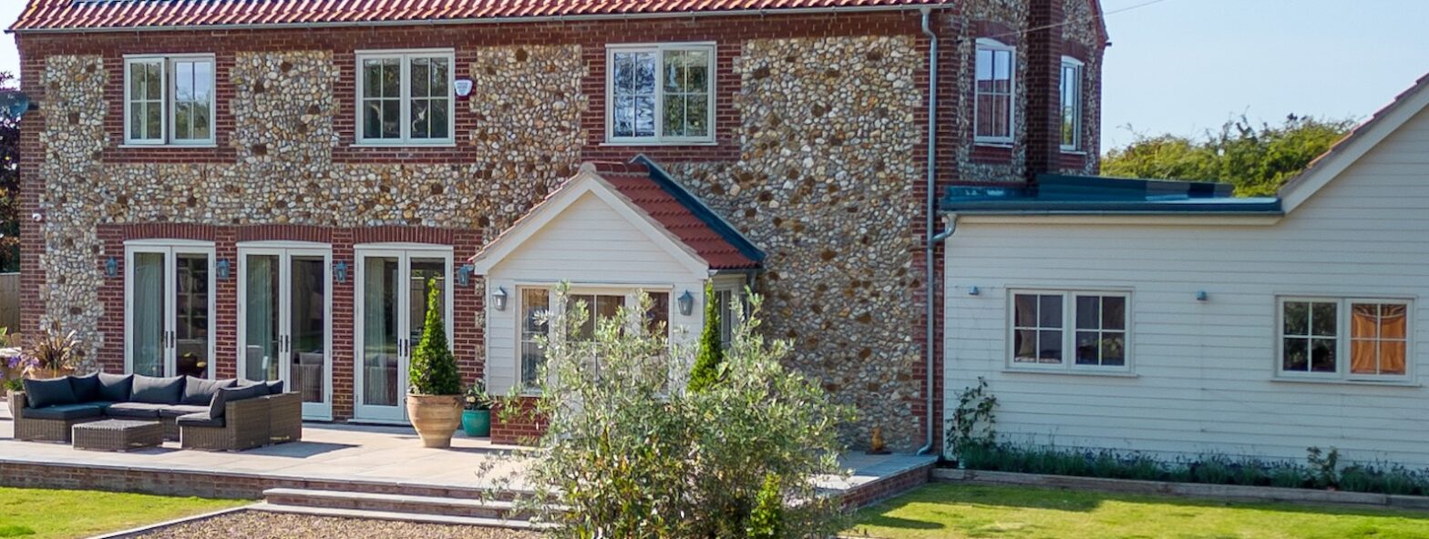 Future Homes Standard: What Joinery Manufacturers Need to Know