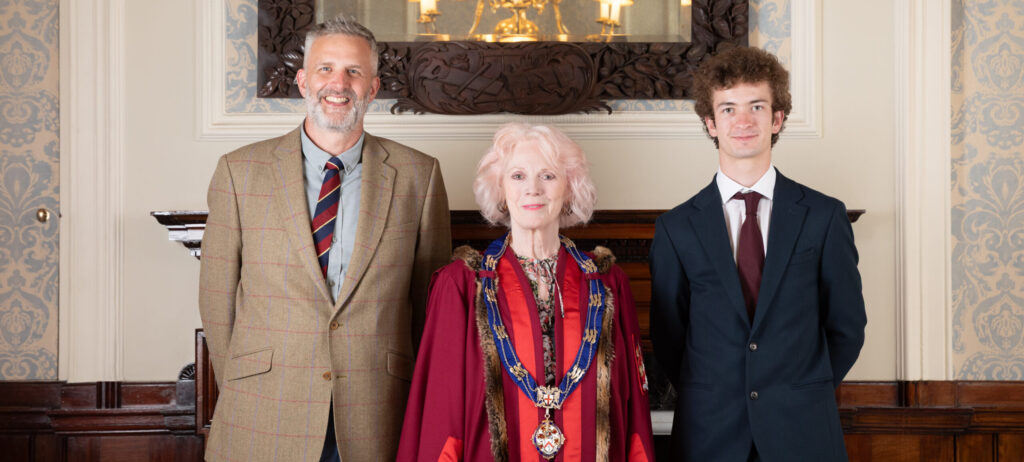 Worshipful Company of Furniture Makers 2026
