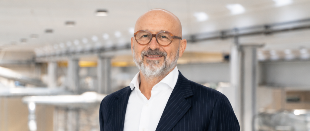 Roberto Selci 2026