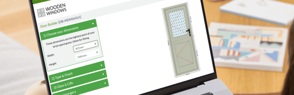 Wooden Windows Door Builder PR Image 2026