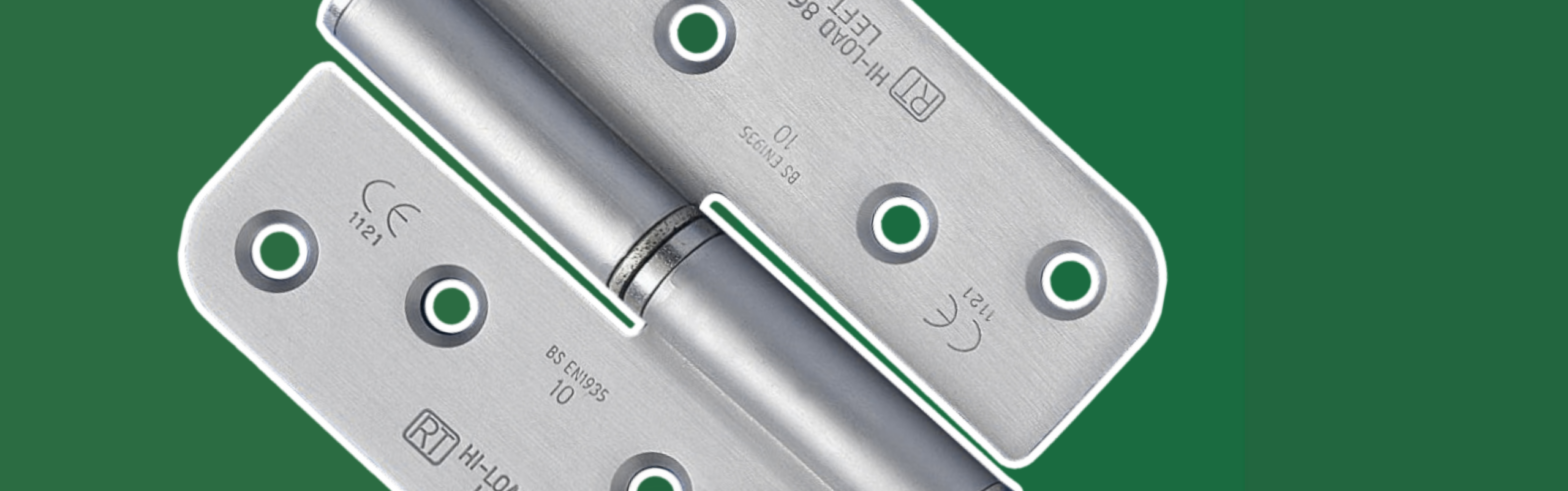 BJ Waller Royde & Tucker H086 Hinge 2026