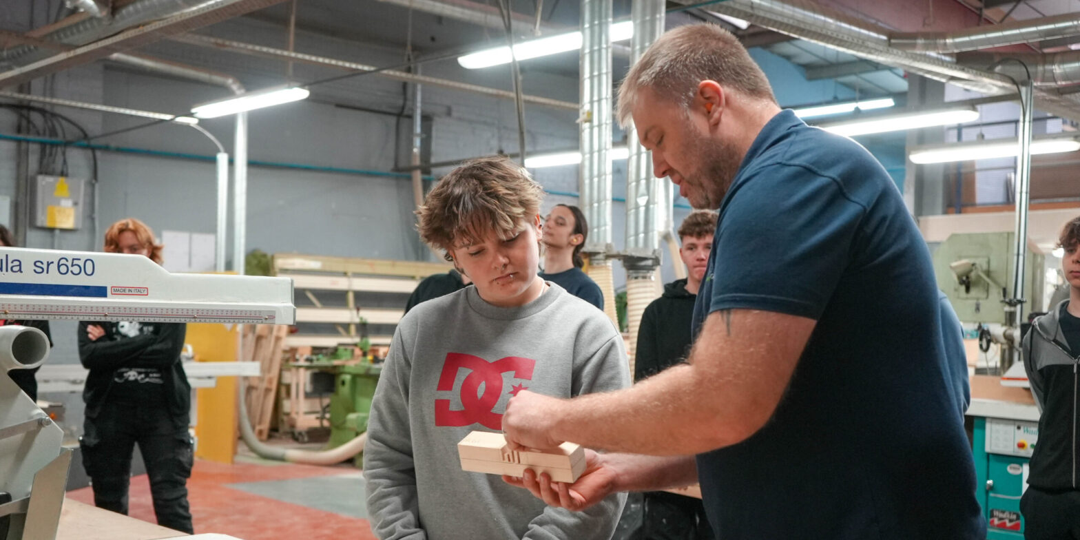 What to consider before taking on an apprentice Webs training 2026