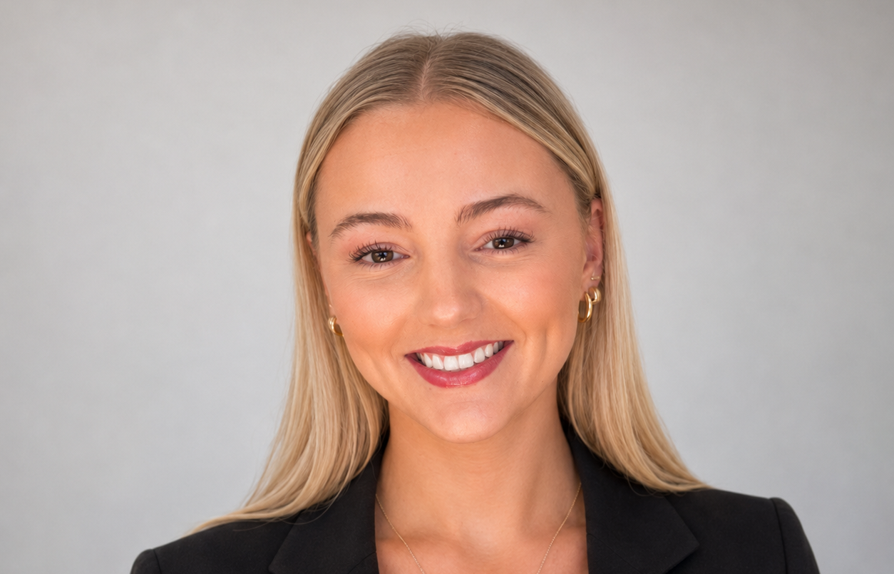 Pilkington appoints Ellie Burrows as UK Product Manager E.Burrows NSG Headshot 2026