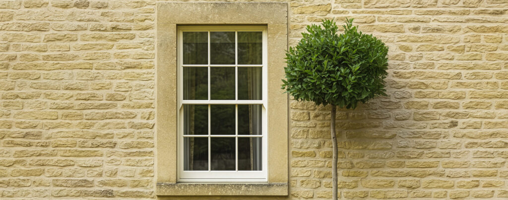 Heritage sliding sash 2026