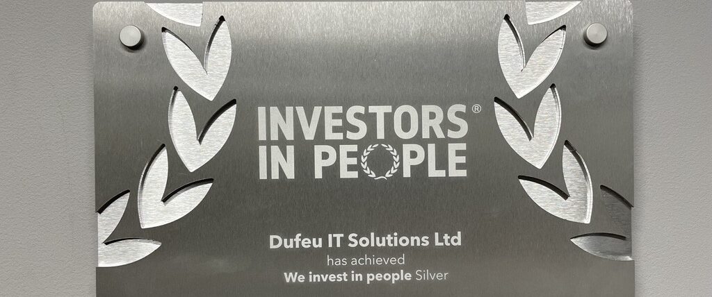 DuFeu IT 2026
