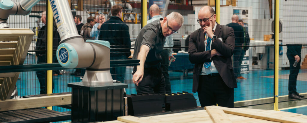 Woodworking show 2026