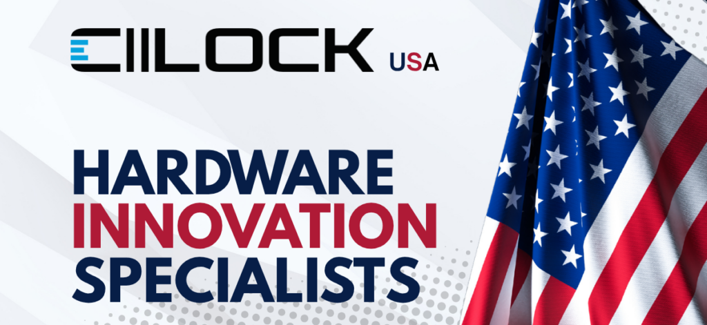 Ciilock USA 2026