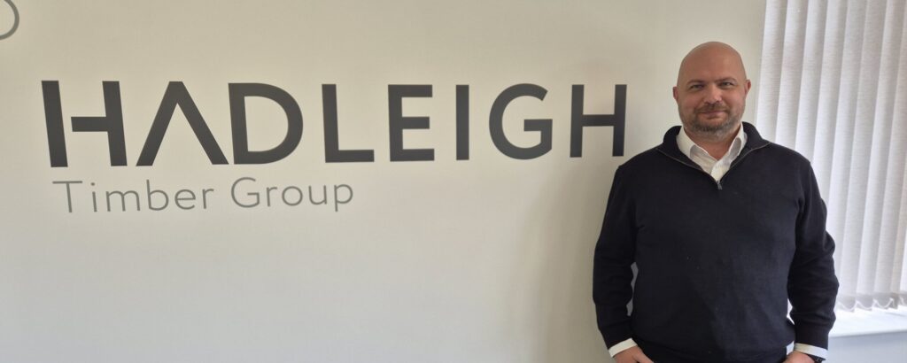 Hadleigh appointment 2026
