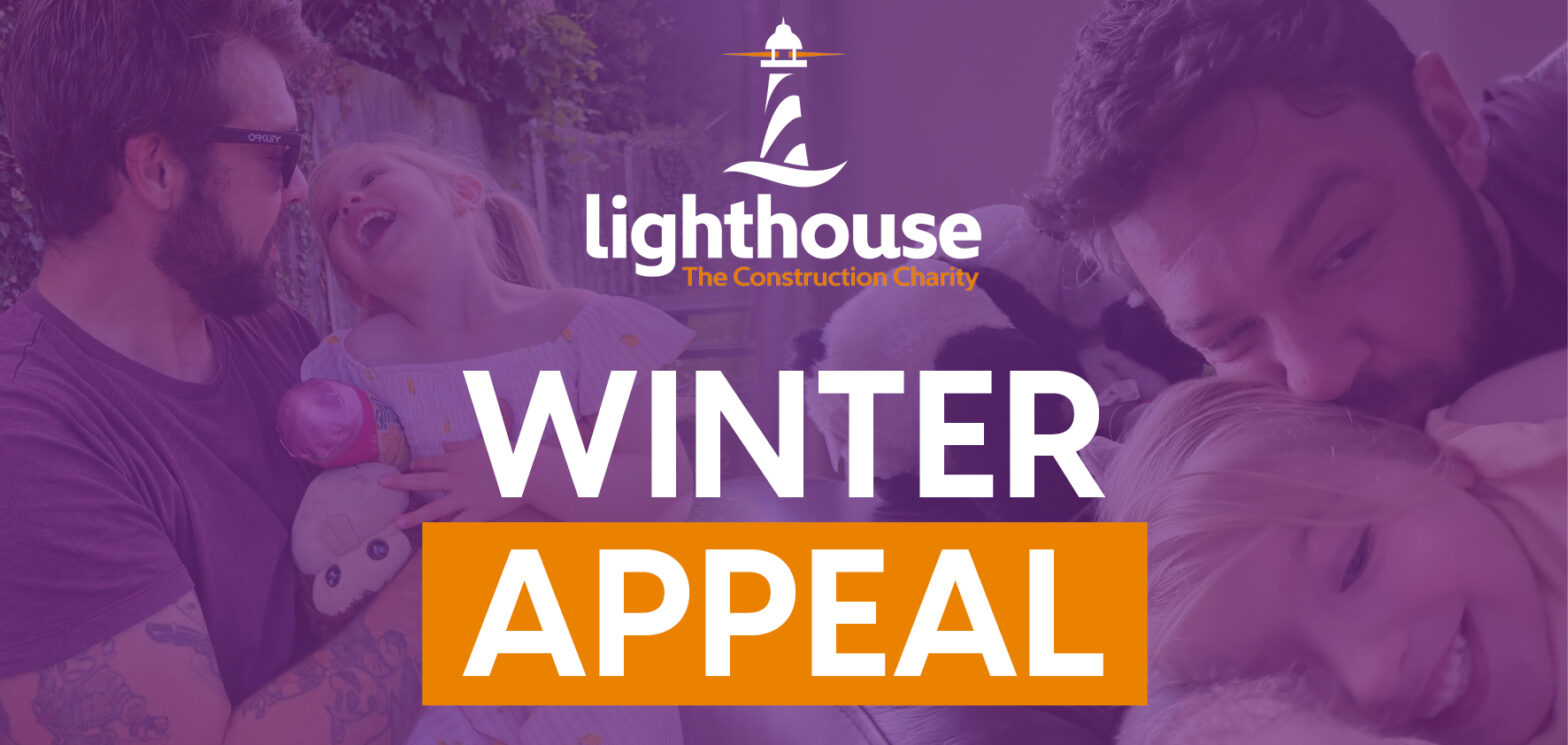 The Lighthouse Charity launches winter appeal The Lighthouse Charity launches winter appeal 2026