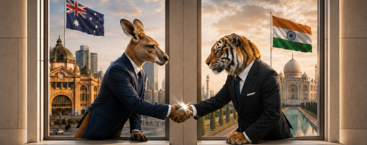 CiiLOCK expands into India with new distribution partner CiiLOCK x Dr. Window Partnership 2026