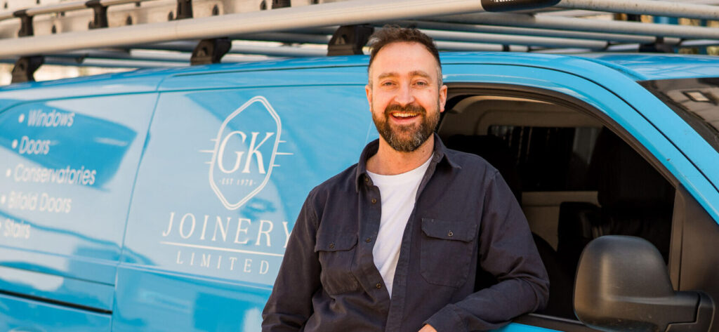 GKJoinery GGF 2026