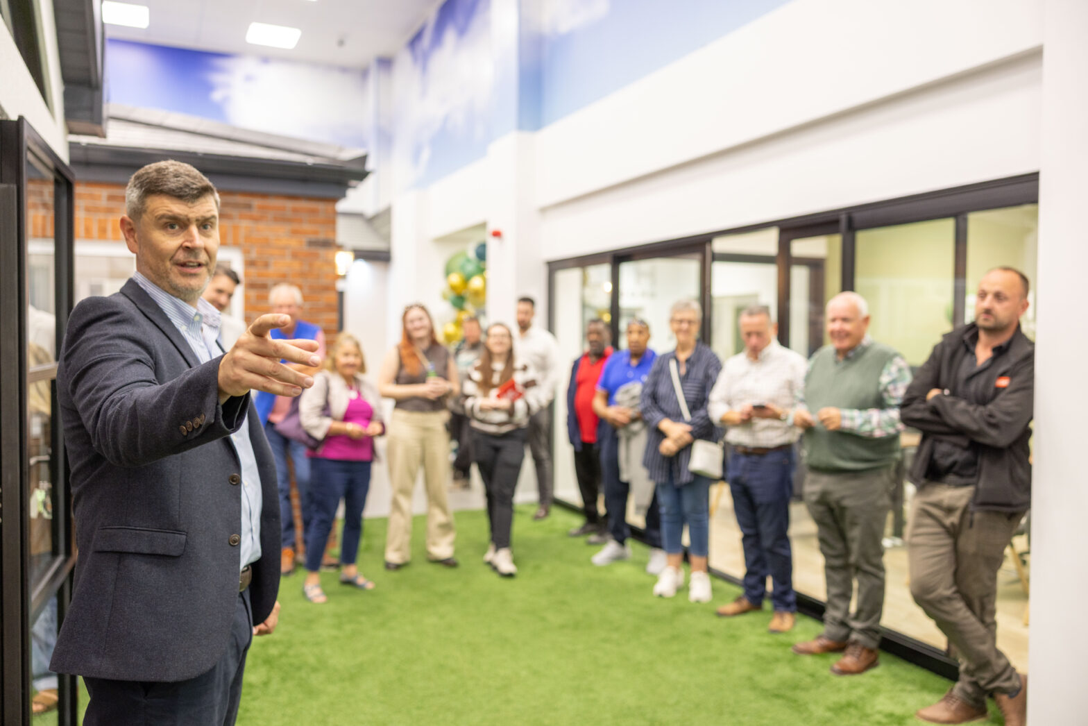Heath Windows and Doors celebrates 15 years in business Heat windows 2026