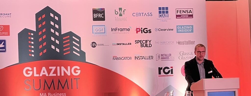 PiGs Glazing Summit 2026