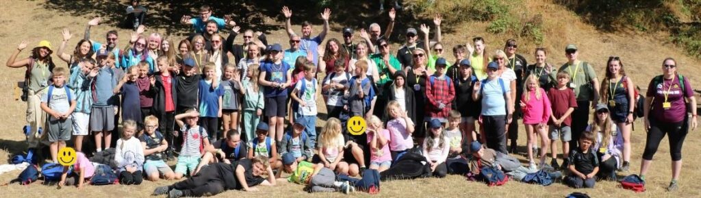 Kids Camp 2026
