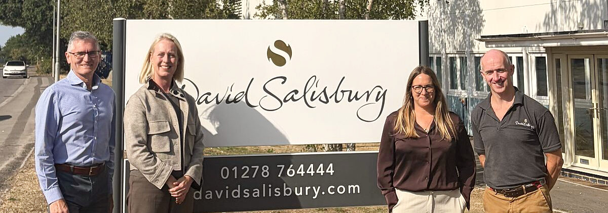 David Salisbury Joinery 2026