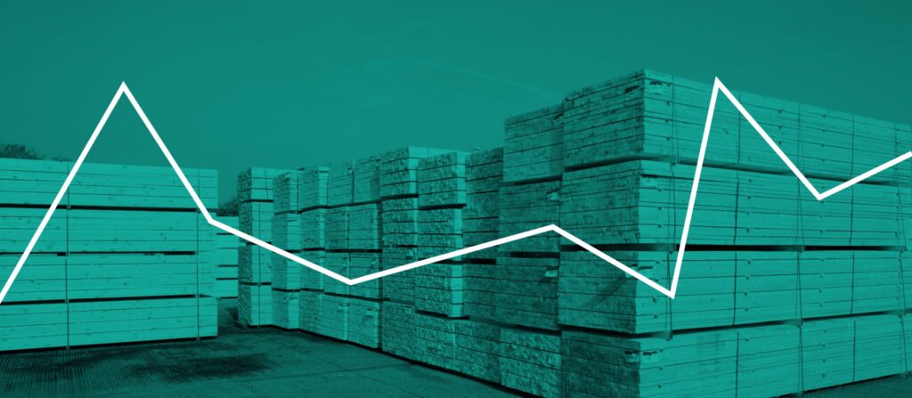 Timber Statistics October 2026
