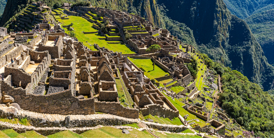 Trek the Inca Trail 2026