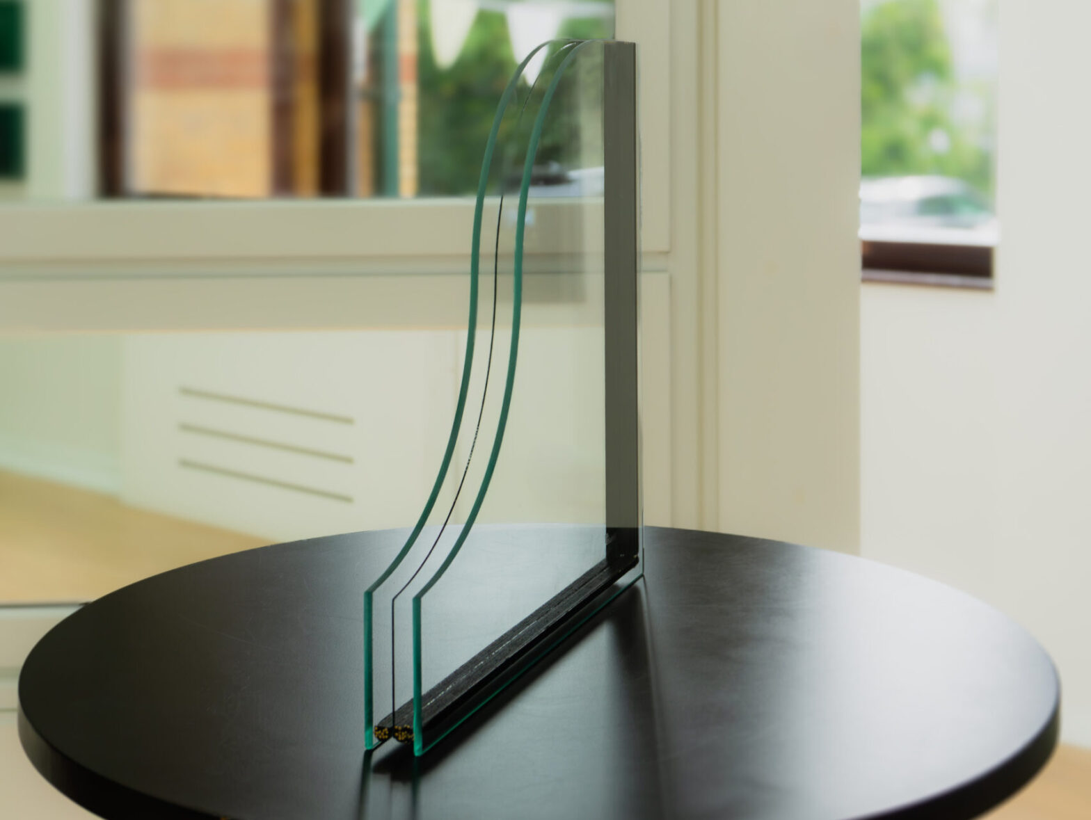 Allan Brothers launches lightweight triple glazing TripleEco28 triple glazed units 2026