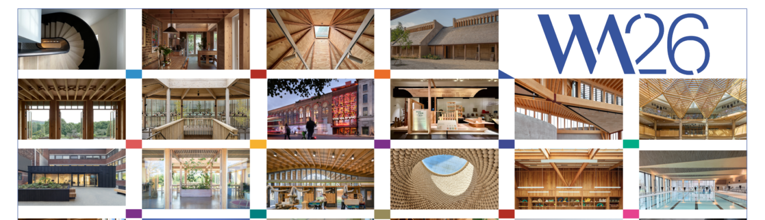 2026 Wood Awards shortlist announced WA shortlist 2026