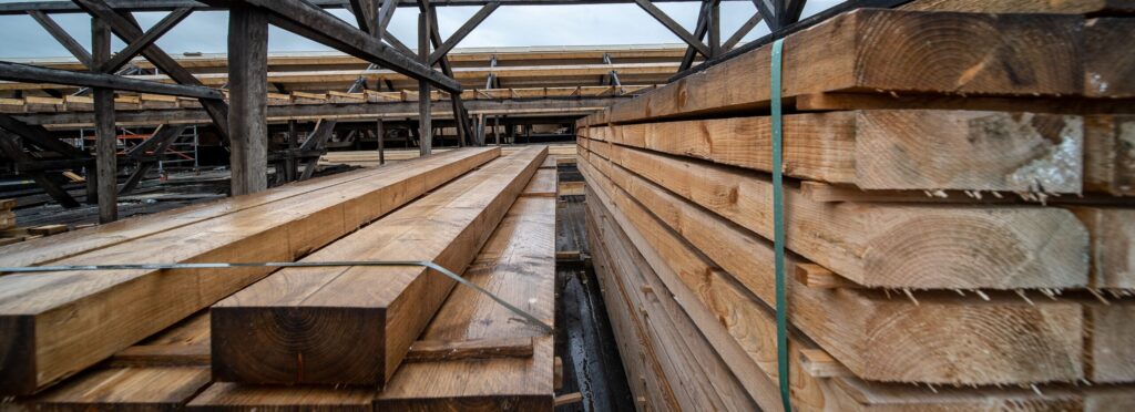 Timber Firm 2026
