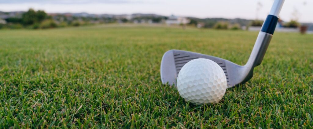 Furniture makers golf day 2026