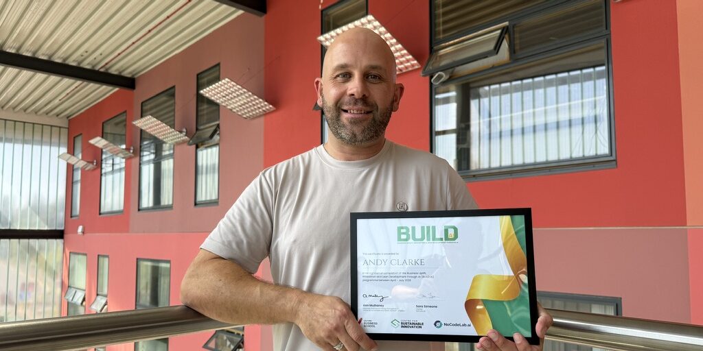 Build AI launch 2026