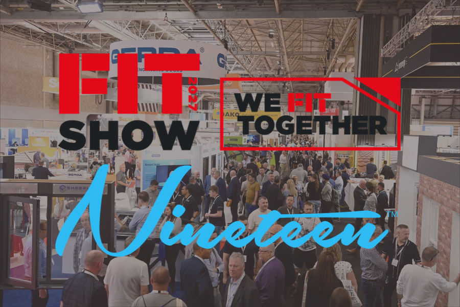 FIT Show acquired by Nineteen Group FIT SHOW Nineteen 2027