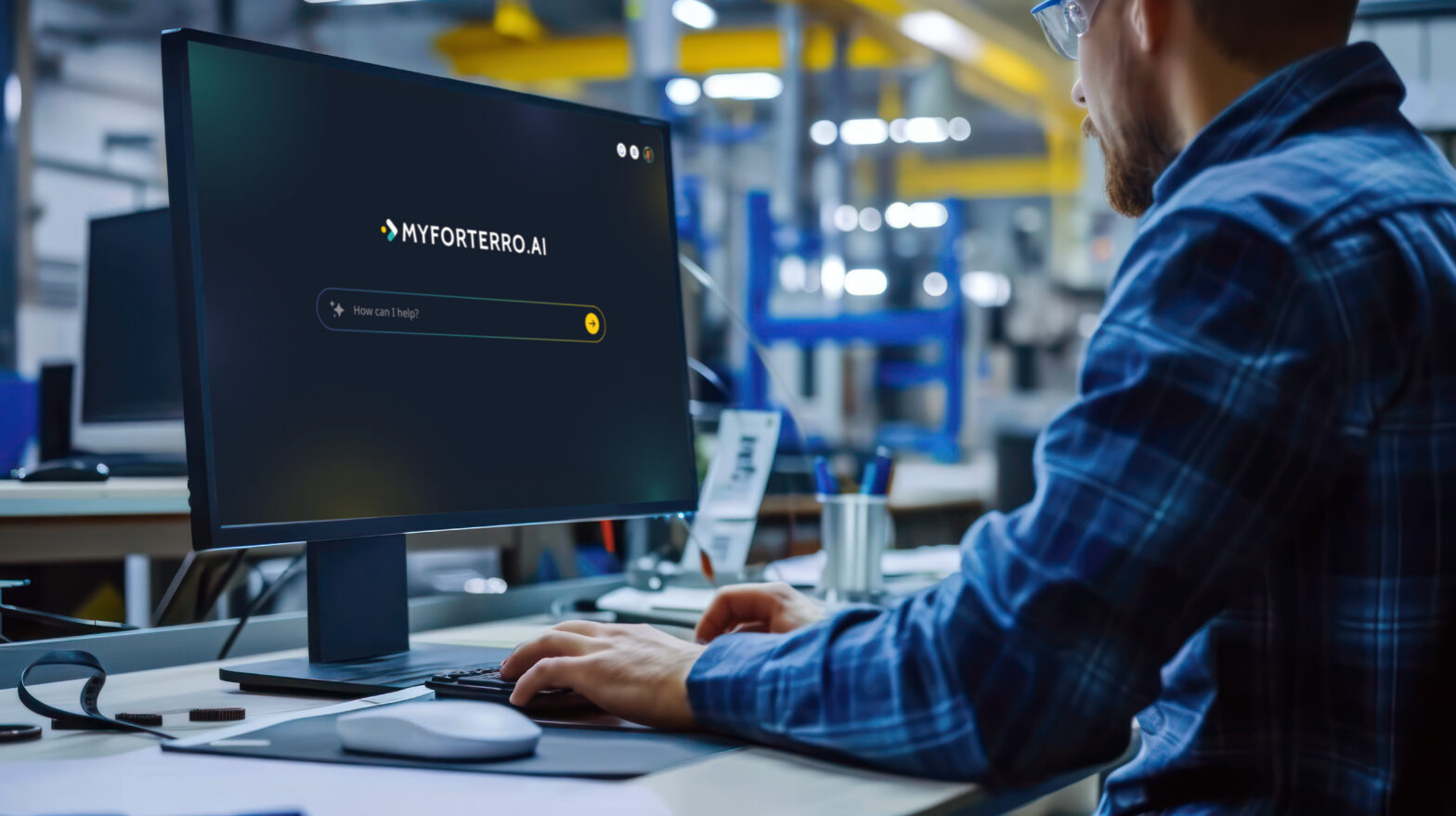 Forterro launches own AI platform Forterro AI 2026
