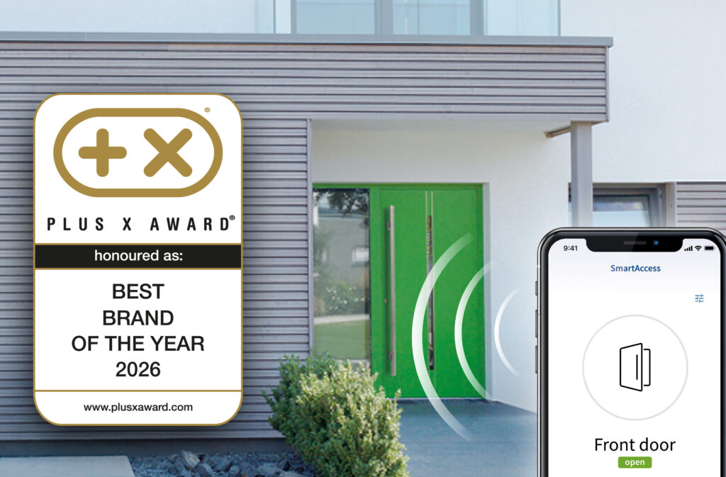 FUHR Plus X Awards 2026