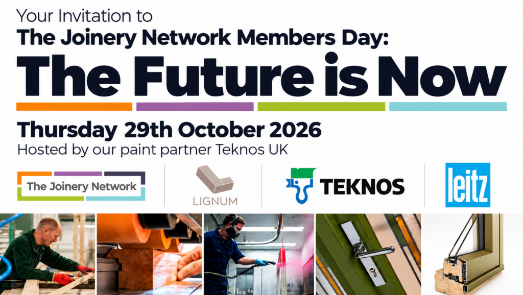 TJN Members Day puts timber’s future in focus