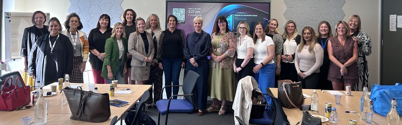 PiGs on the road: Women in Fenestration Lunch and Learn WFN lunch and learn 2026